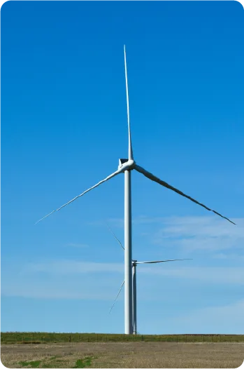 Aerogeneradores