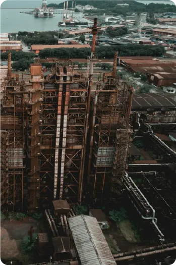 Seguimiento evolutivo de obra